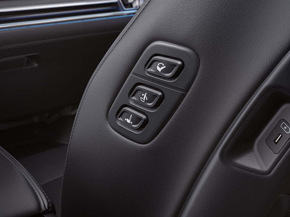 Dispositif de passage des passagers