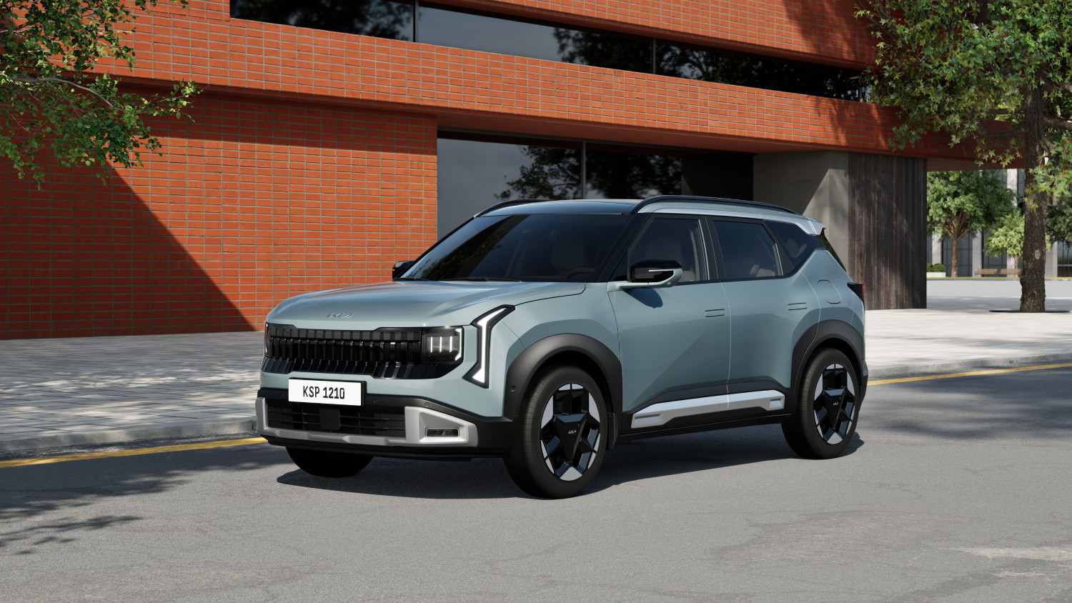 Motorisation Diesel 1.5L CRDi