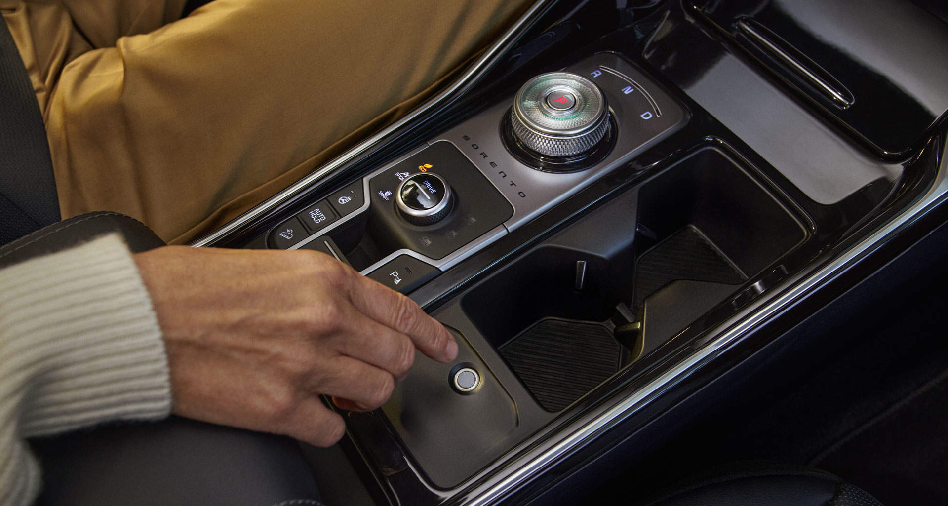 Nouveau système de reconnaissance biométrique