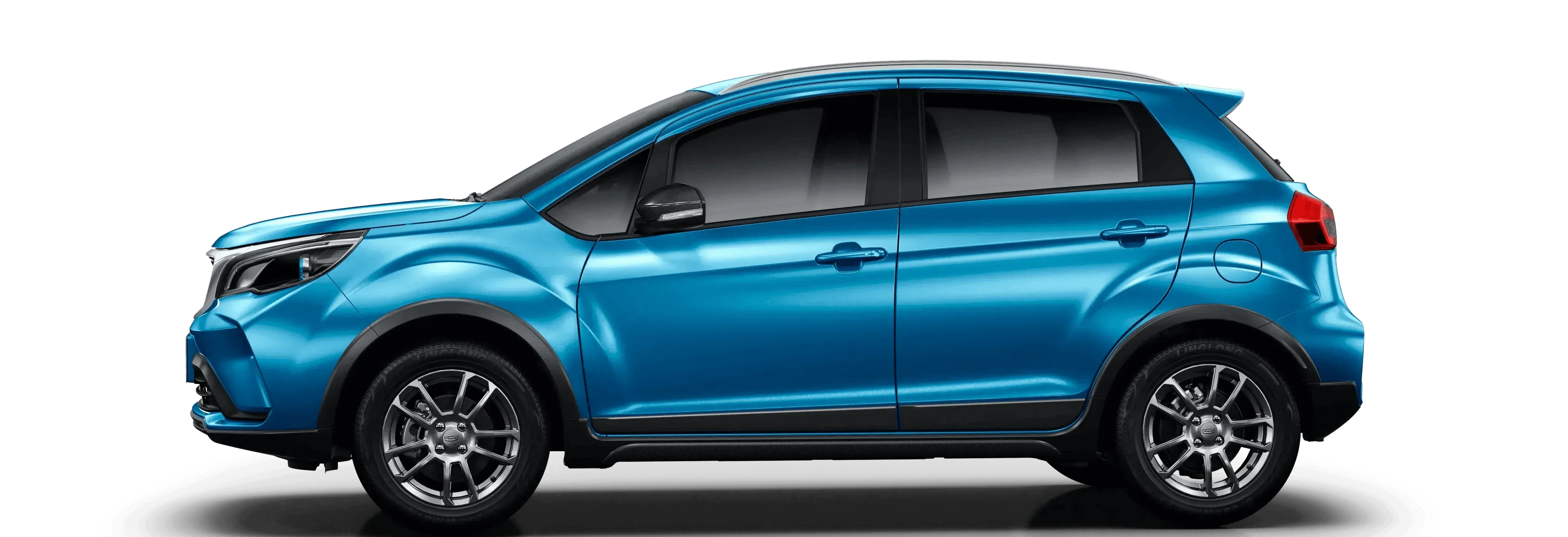 Régulateur de vitesse intelligent adaptatif avec fonction stop & go (SCC)