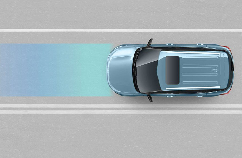 Régulateur et limiteur de vitesse