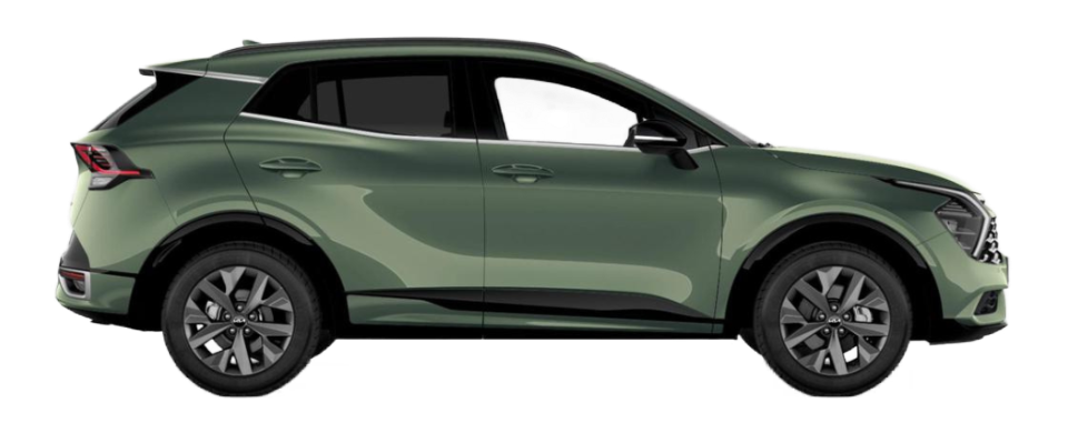 Sportage