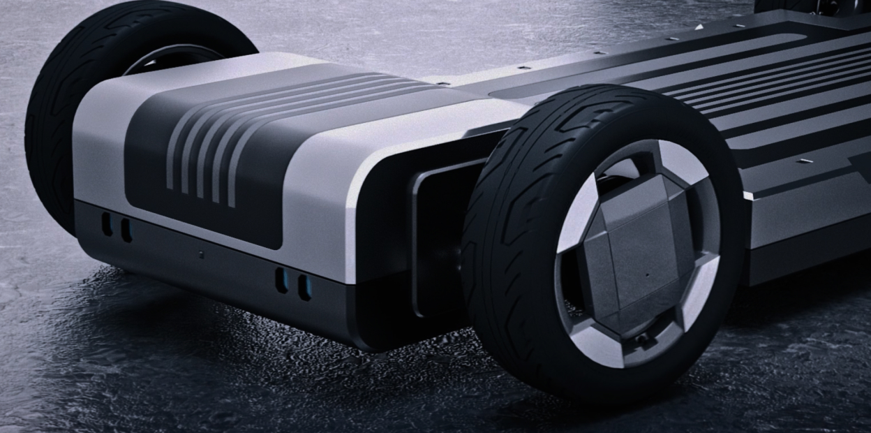 EV Platform