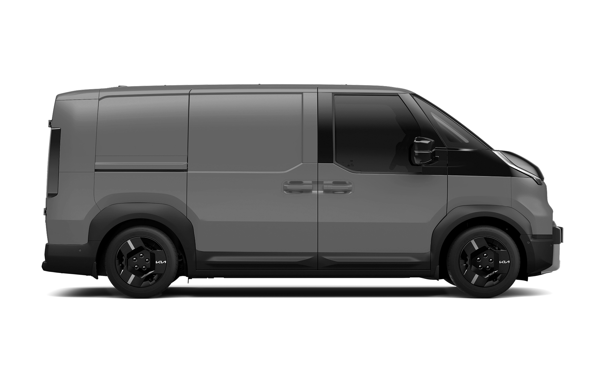 PV5 Cargo