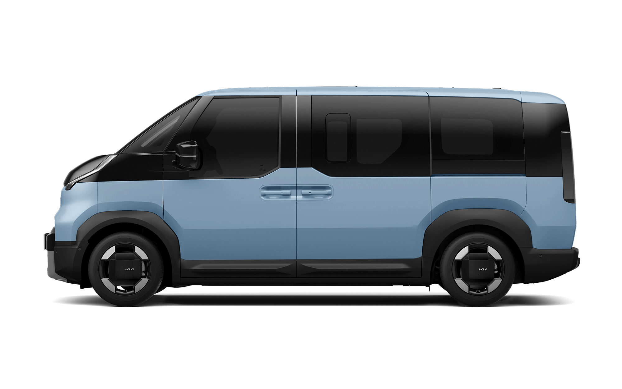 PV5 Passenger