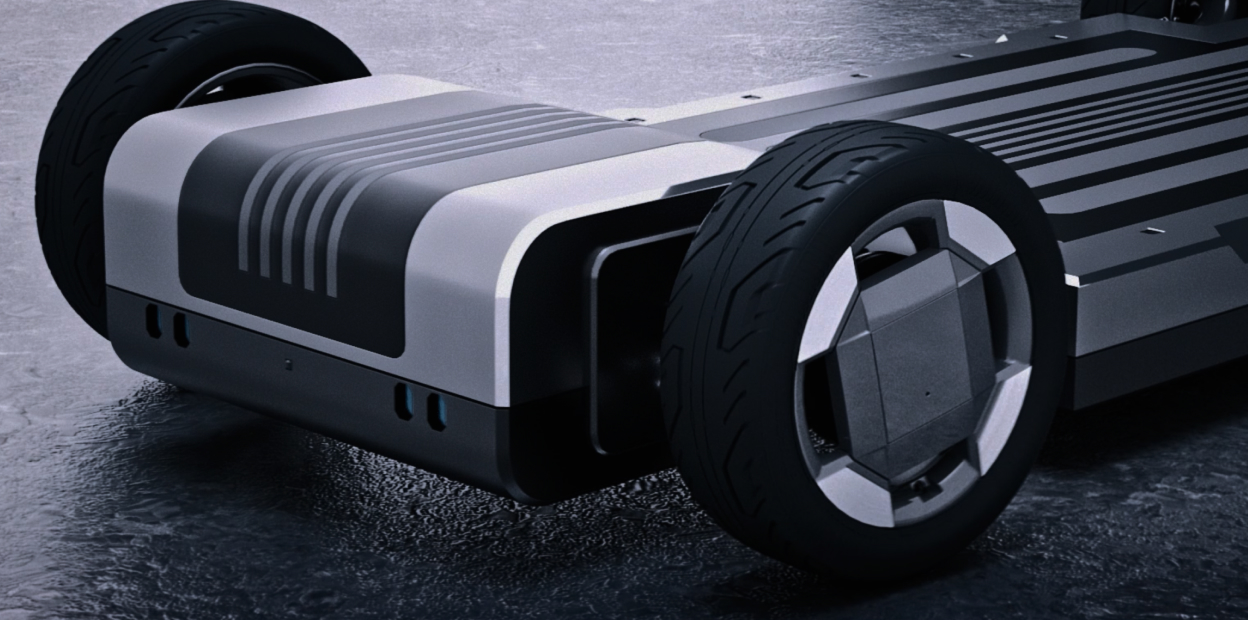 EV Platform